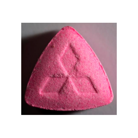 Piezas de Mitsubishi rojas