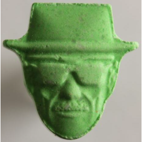 Heisenberg Verde