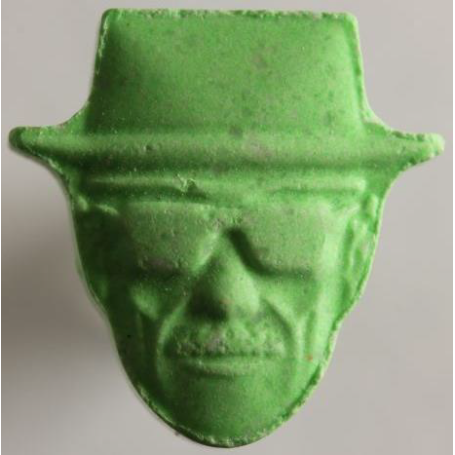 Heisenberg Verde