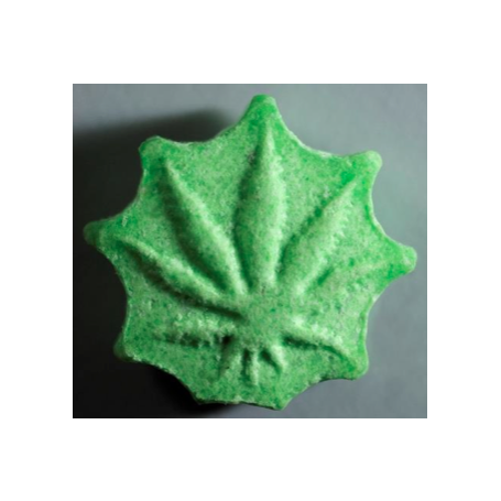 Grünes Hanfblatt XTC Pille kaufen
