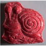Garry Snail Ecstasy Tablet