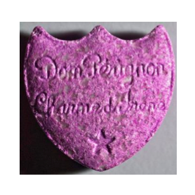 Dom Perignon MDMA Tablette