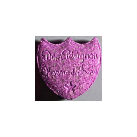 Dom Perignon MDMA tablet