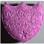 Tableta de MDMA de Dom Perignon