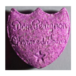 Dom Perignon MDMA Tablette