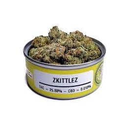 Cali Weed kaufen - Skittlez 4g
