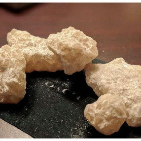 MDMA Champagner Kristalle (99% MDMA)