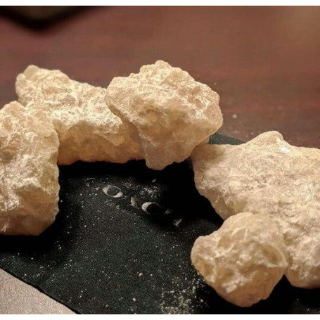 MDMA Champagner Kristalle (99% MDMA)