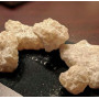 Cristalli di MDMA Champagne (99% MDMA)
