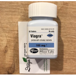Viagra Pfizer 100mg