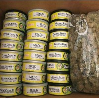 Magasin de cannabis de Californie - Achetez en ligne des variétés exclusives de cannabis de Californie.