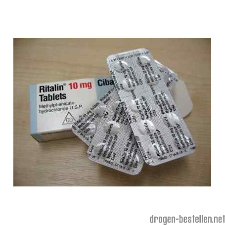 Ritalin 10mg