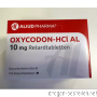 Oxycodon 10mg