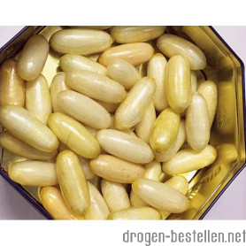 Reines Kokain frisch aus Kolumbien