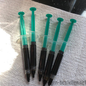 5ml Hasch Öl Spritze