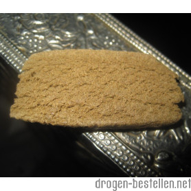 Super Polm Haschisch