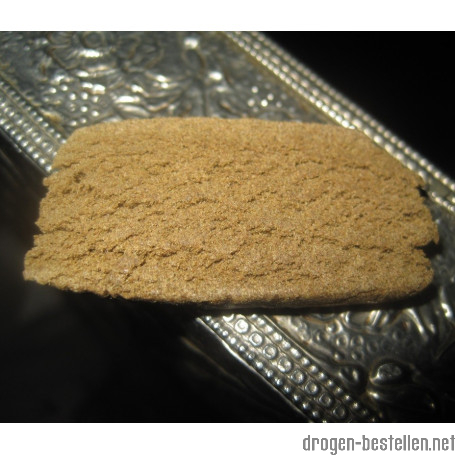 Super Polm Haschisch