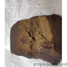 Marokkanisches Haschisch