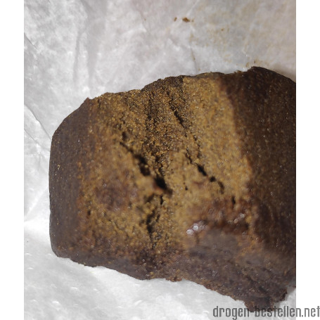 Marokkanisches Haschisch