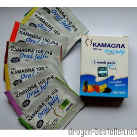 Kamagra Oral Jelly 100mg