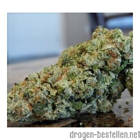 Nothern Lights Weed