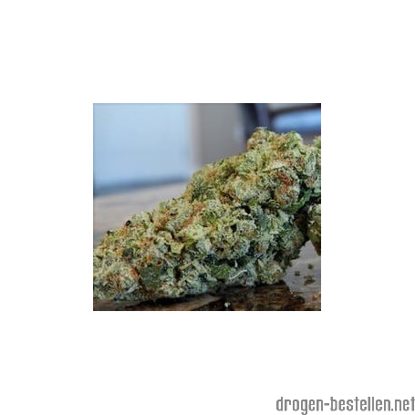 Nothern Lights Weed
