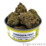 Cali Weed - Forbidden Fruit 4g