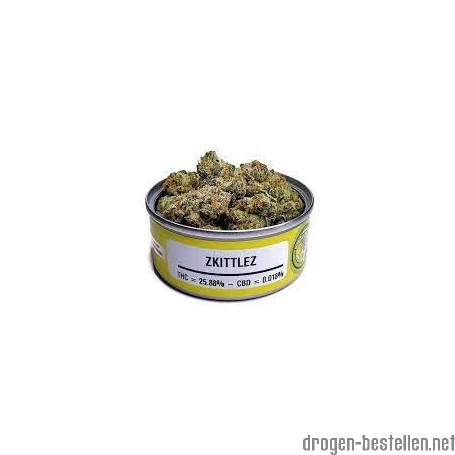 Cali Weed - Skittlez 4g