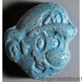 Super Mario XTC Pille kaufen