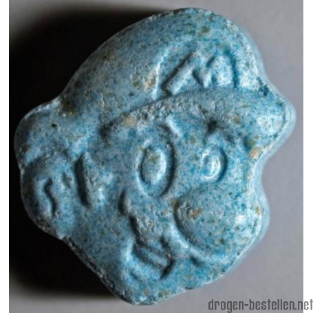 Super Mario XTC Pille kaufen