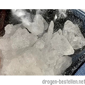 Crystal Meth online kaufen