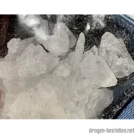 Crystal Meth online kaufen