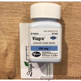 Viagra Pfizer 100mg