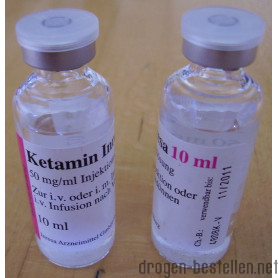 Ketamin 50mg