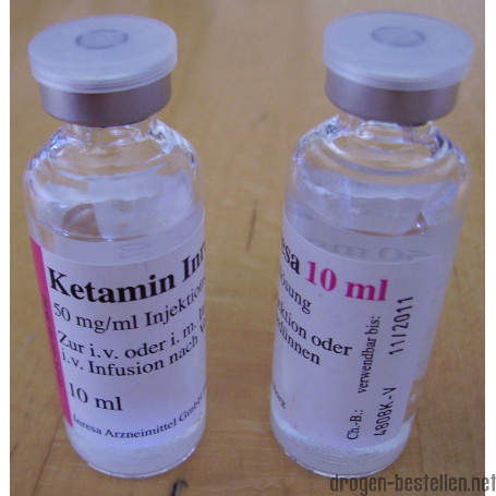 Ketamin 50mg